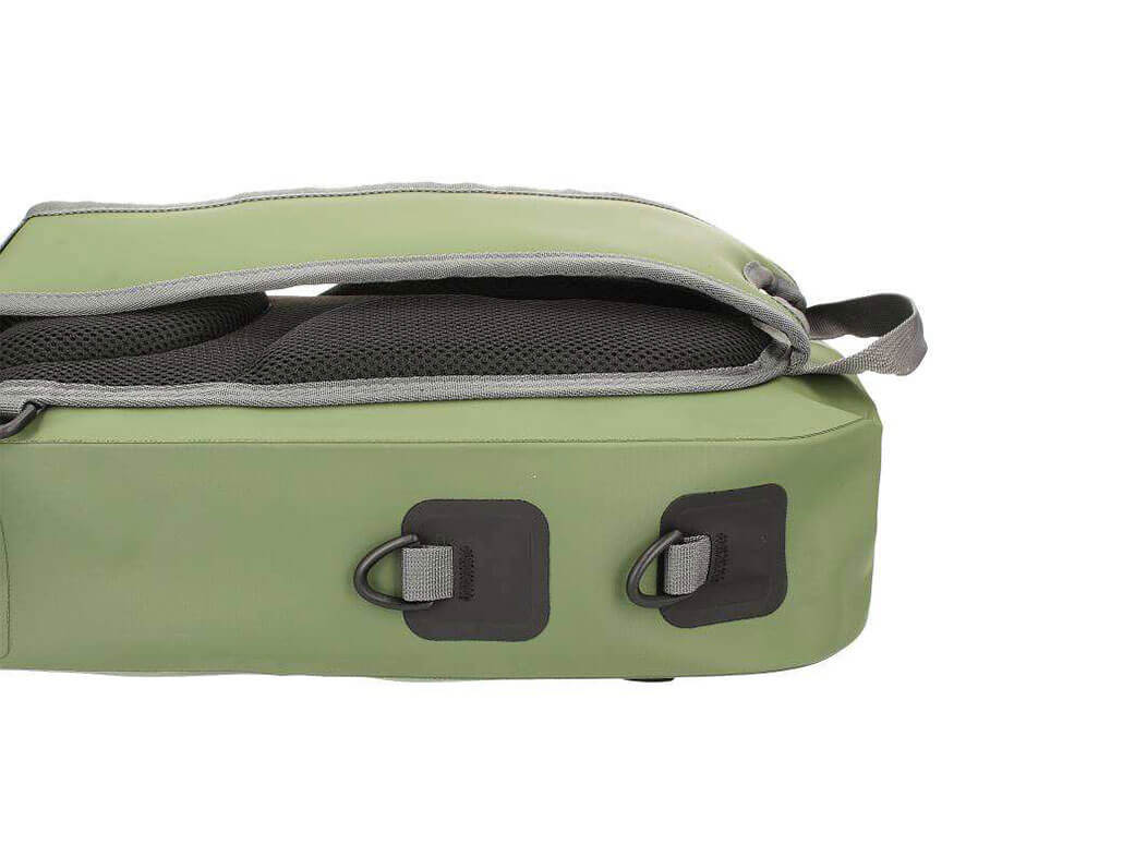 Deka One Shoulder Bag – Bild 9