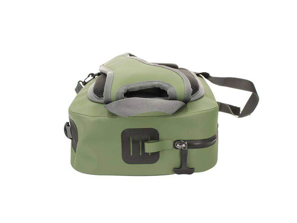Deka One Shoulder Bag – Bild 10