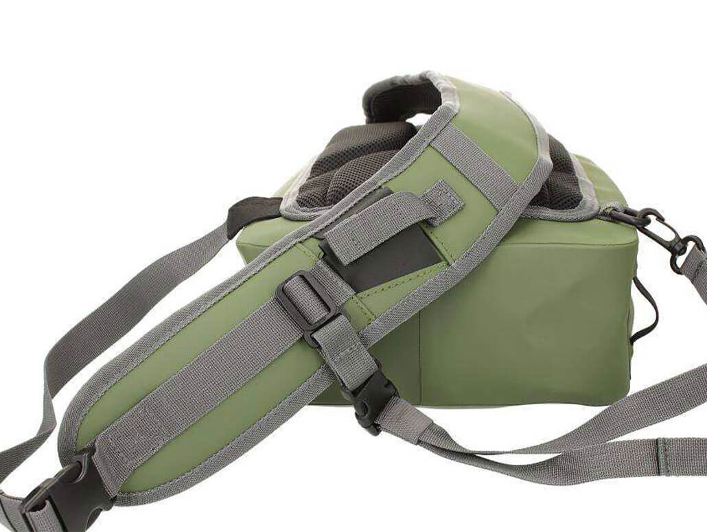 Deka One Shoulder Bag – Bild 11