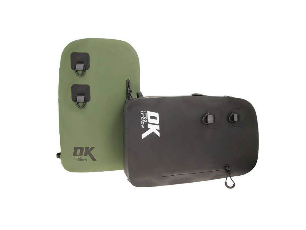 Deka One Shoulder Bag