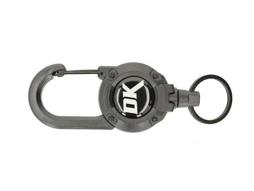 Deka Pin-On-Reel