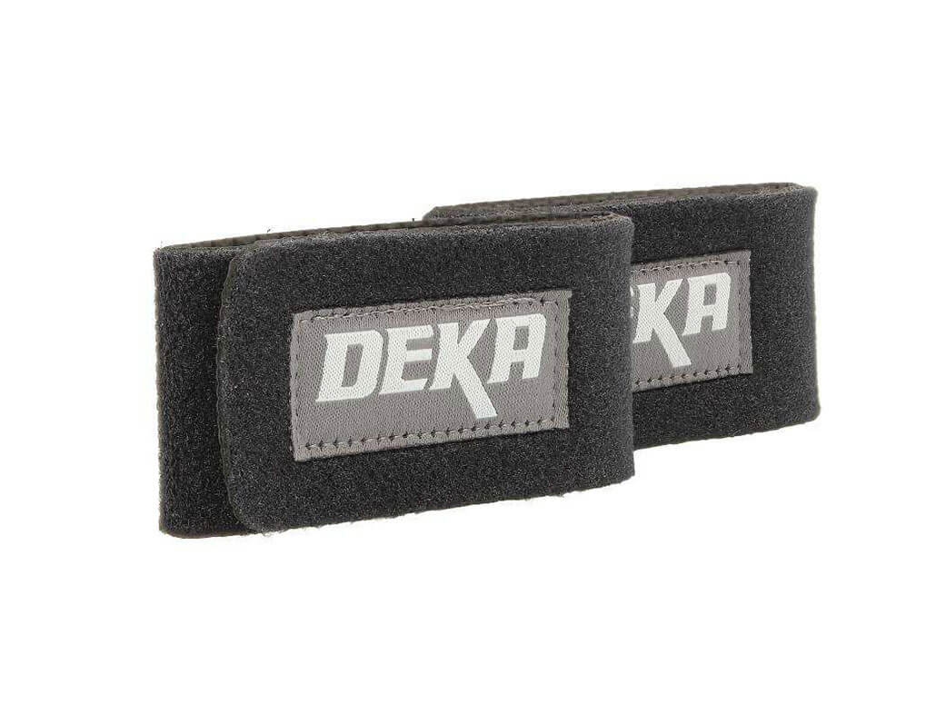 Deka Rod Belt