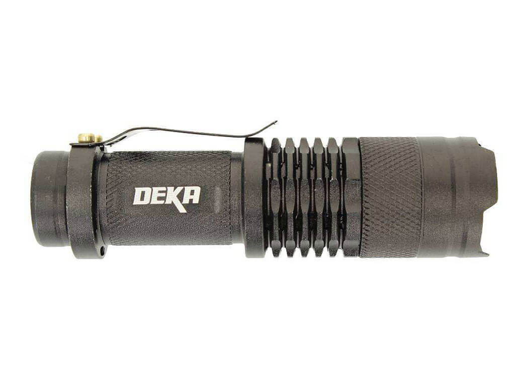 Deka UV Light – Bild 2