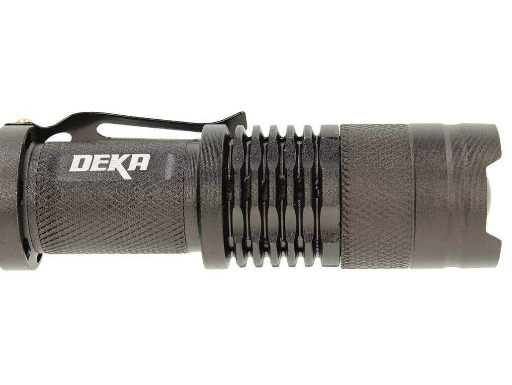 Deka UV Light – Bild 5