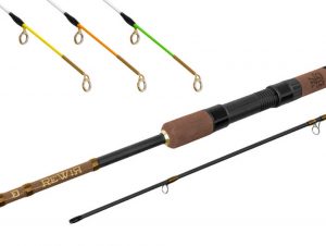 Delphin Rewir Picker