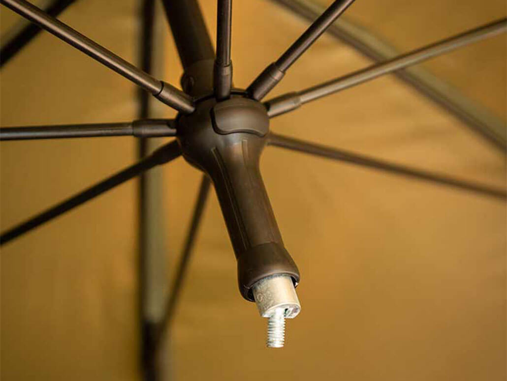 Fox 60 Brolly – Bild 7