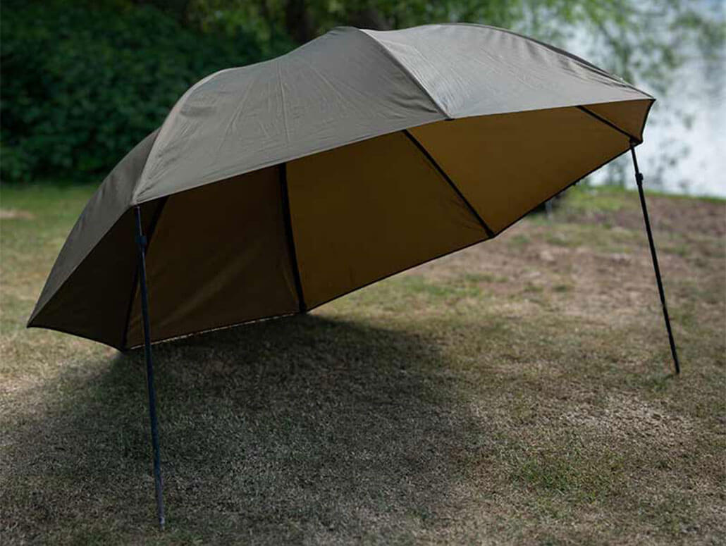 Fox 60 Brolly – Bild 9