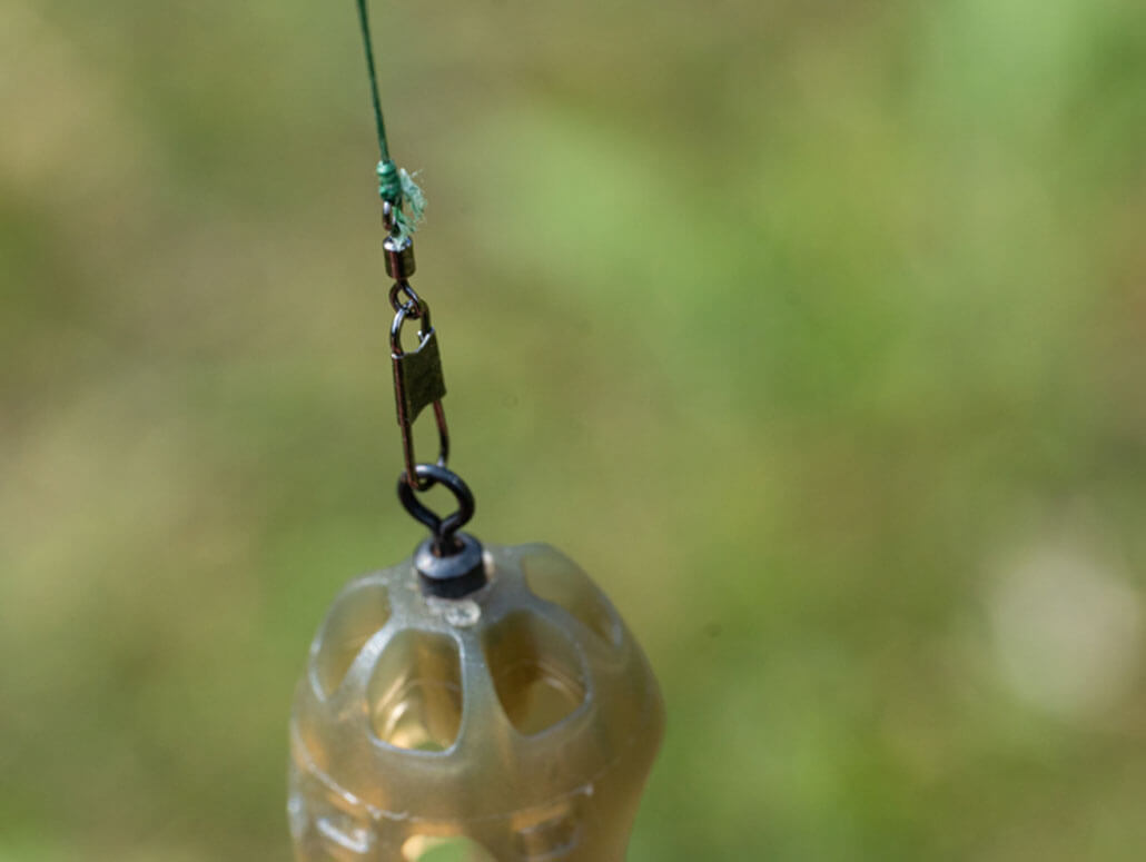 Preston Feeder Links Soft – Bild 2