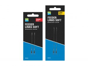 Preston Feeder Links Soft