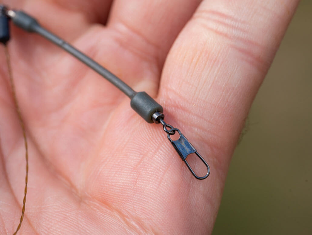 Preston Feeder Links Stiff – Bild 3
