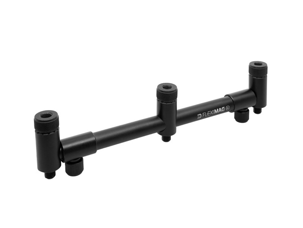 Delphin Flexi Mag Buzz XL – Bild 2