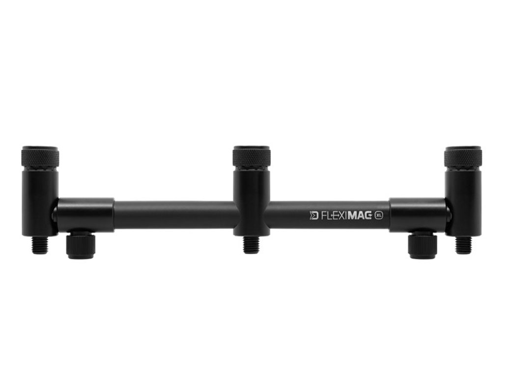 Delphin Flexi Mag Buzz XL – Bild 3