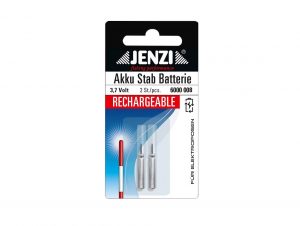 Jenzi Akku Stab Batterie