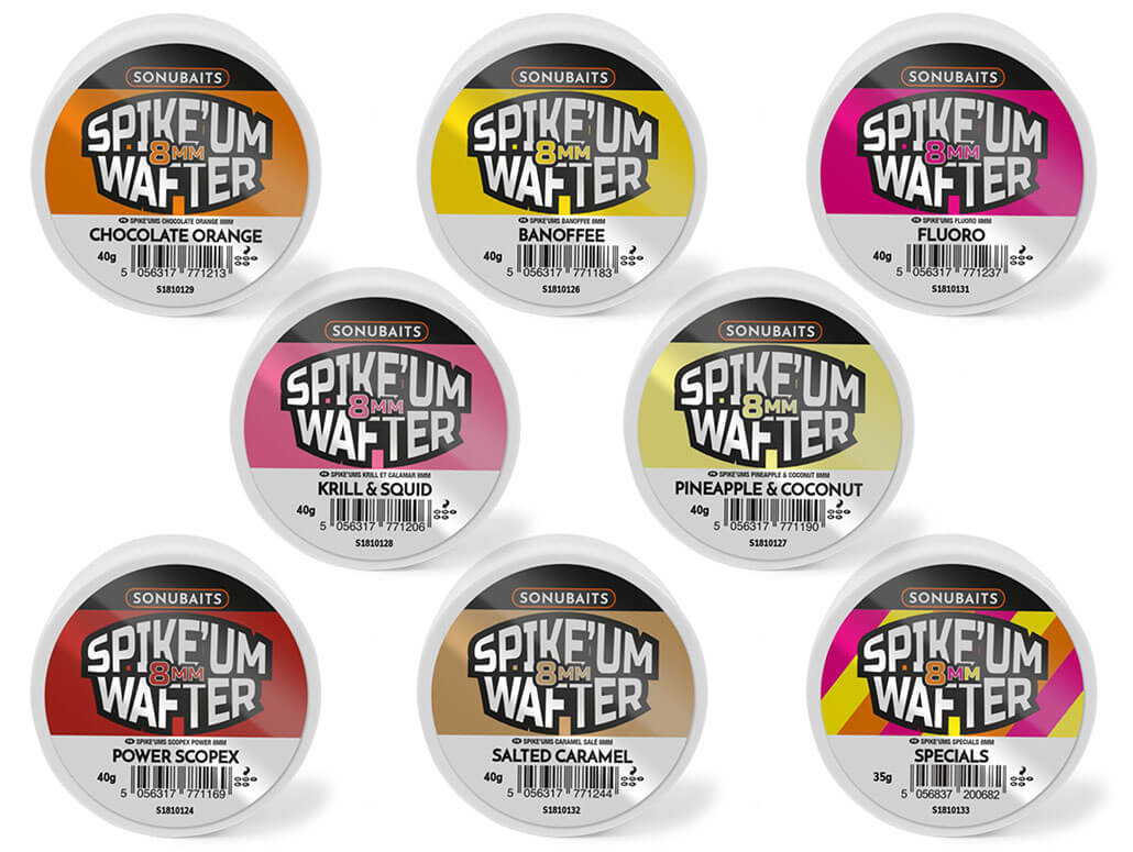 Sonubaits Spike'um Wafter
