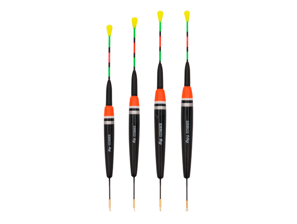 Zebco After Dark LED Bite Indicator Float