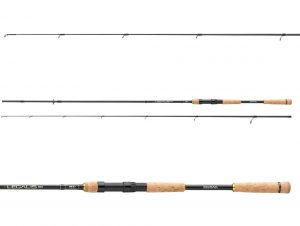Daiwa Legalis Spinning