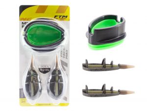 FTM Method Feeder 2er Set Distance