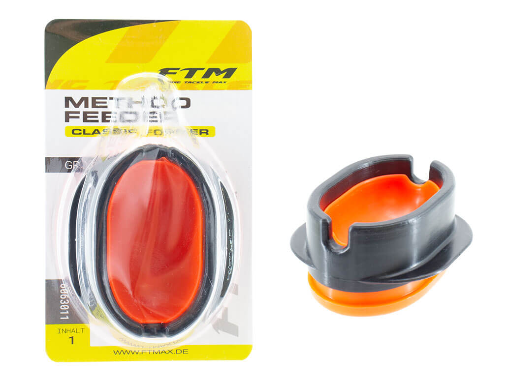 FTM Method Feeder Classic Former