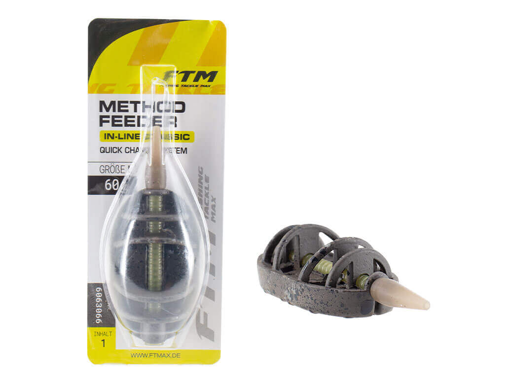 FTM Method Feeder in Line Classic