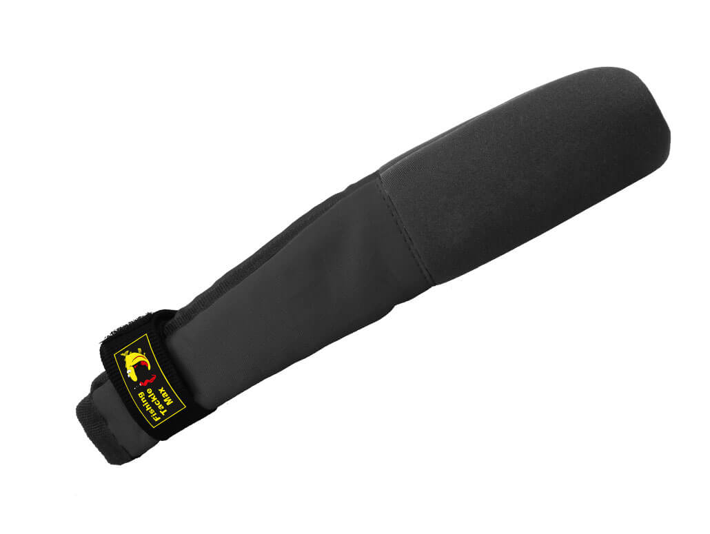 FTM Neopren Rutenschutzkappe