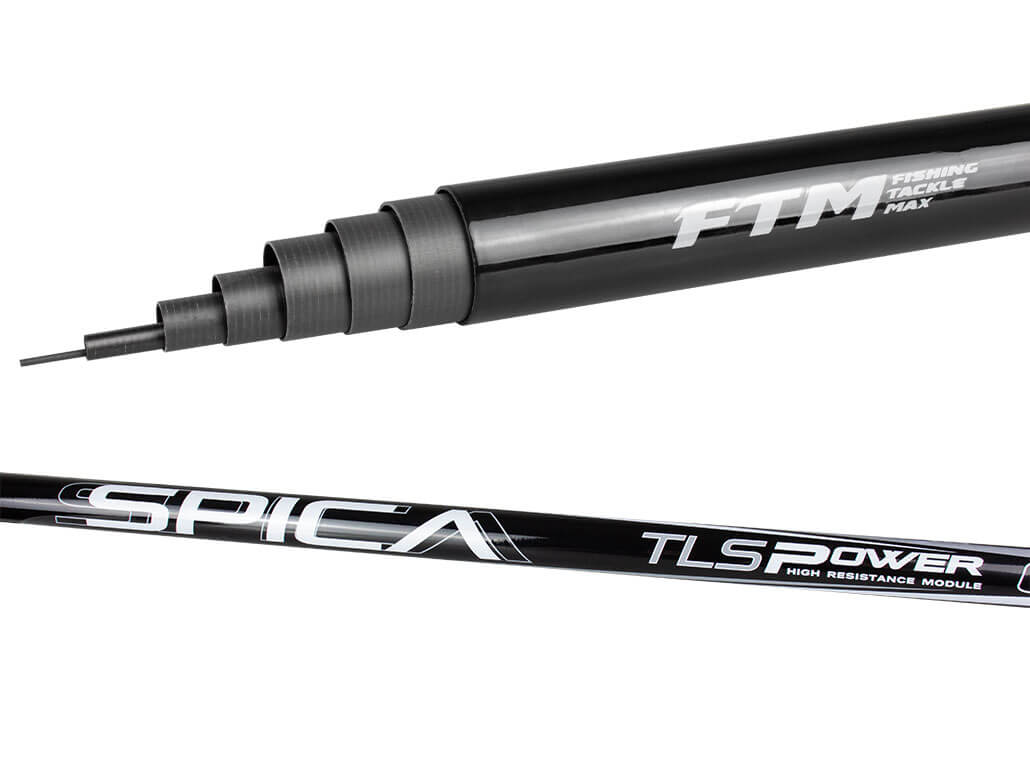 FTM Spica TLS Power