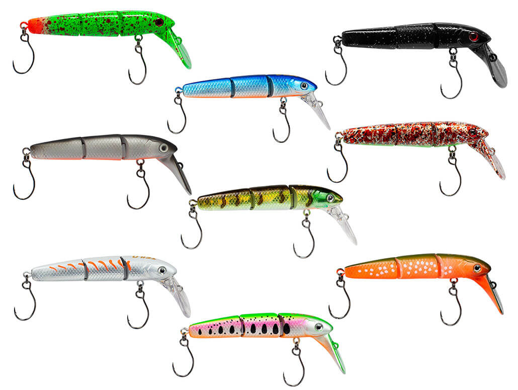 FTM Wobbler Teilo