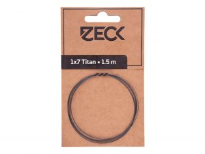 Zeck 1x7 Titan