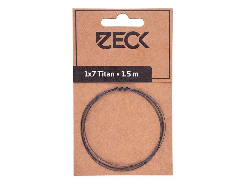 Zeck 1x7 Titan