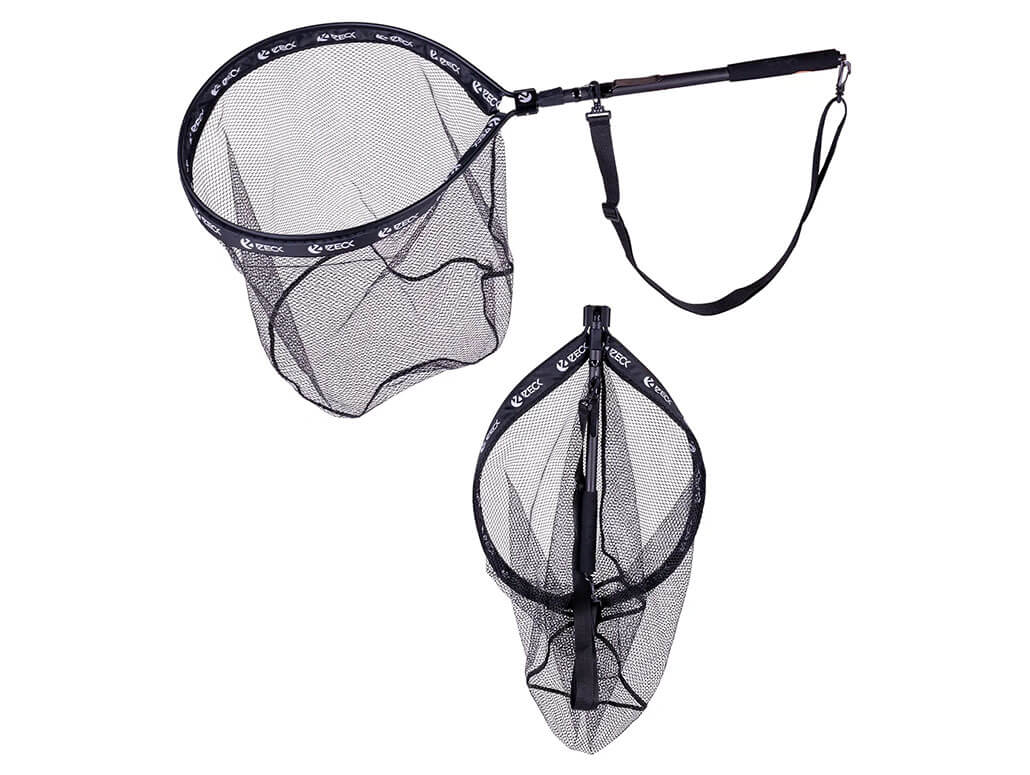 Zeck Floating Net Pro