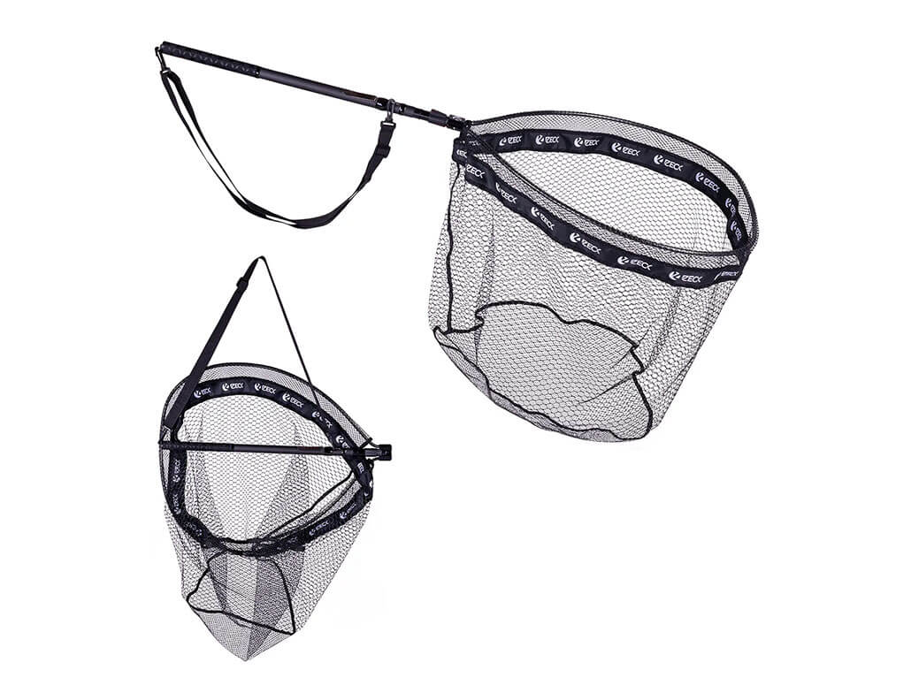 Zeck Street Net Pro