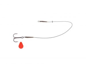 Zeck Treble Rig