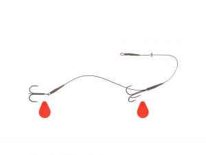 Twin Treble Rig