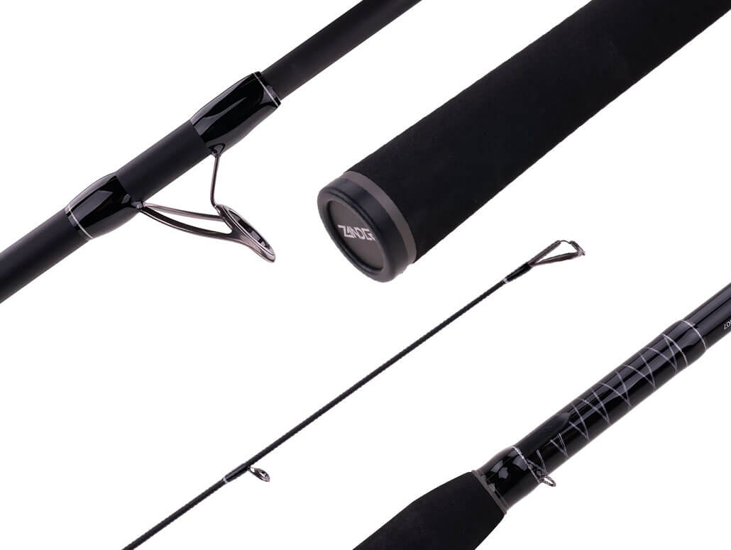 Zeck ZANDER Dead Bait 330 | 90