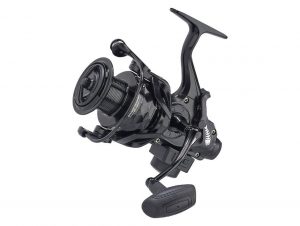 Balzer MK Space Runner BT-I