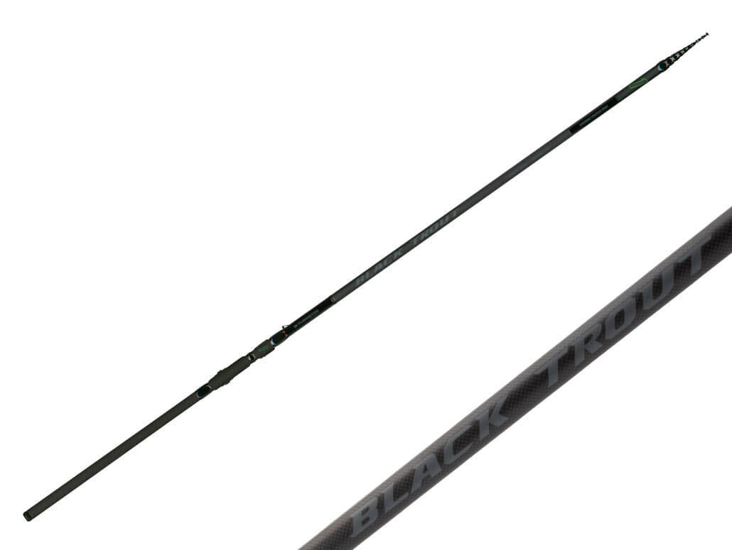 FTM Black Trout