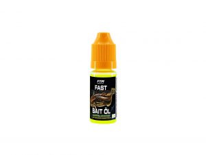 FTM Fast Reaction Bait Oel Quappe