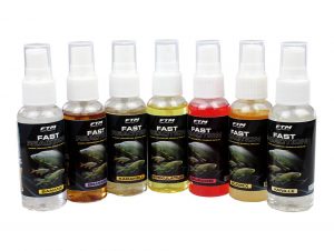 FTM Fast Reaction Spray