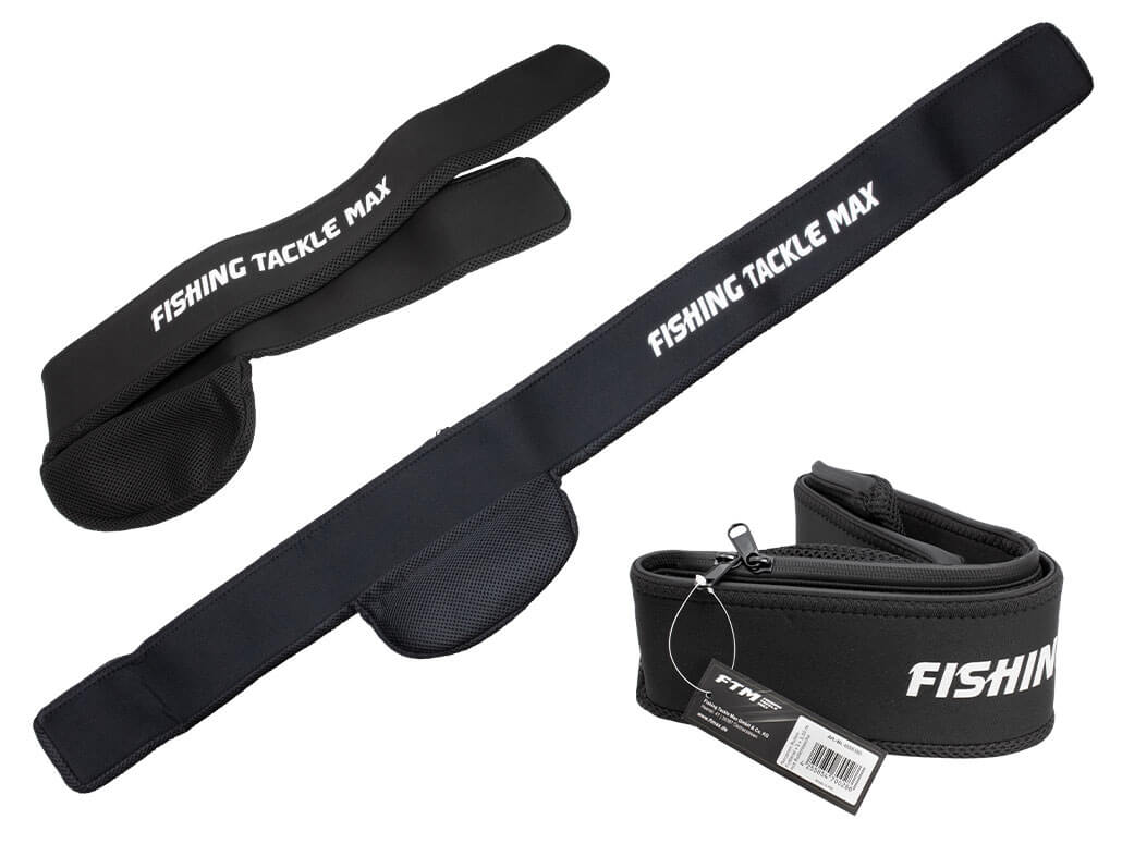 FTM Neopren Ruten Futteral