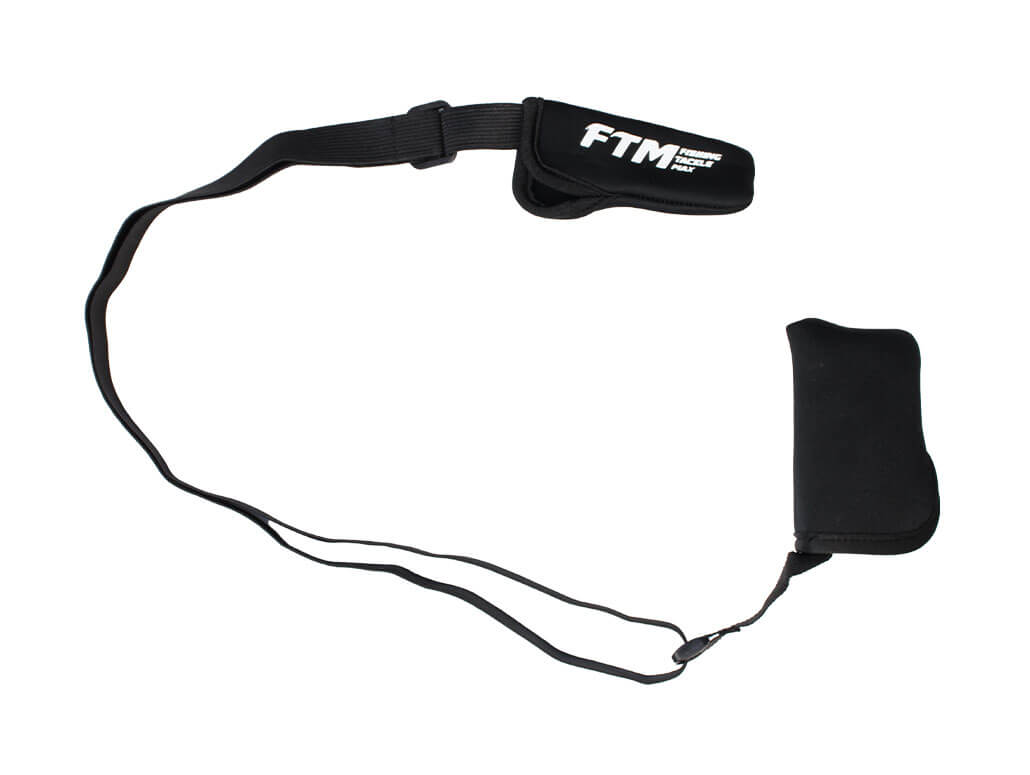FTM Neopren Rutenschutzkappe verstellbar