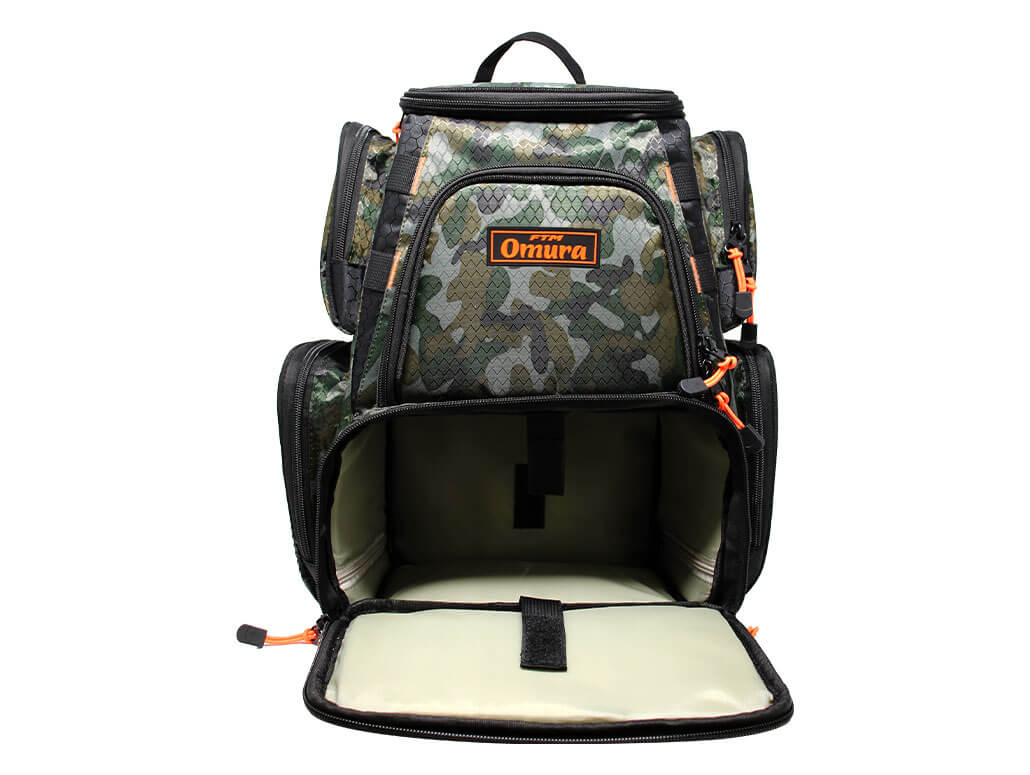FTM Omura Rucksack ZR – Bild 2