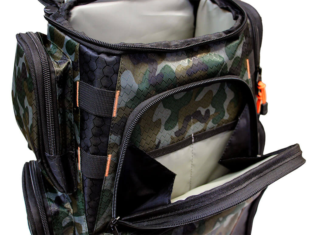 FTM Omura Rucksack ZR – Bild 3