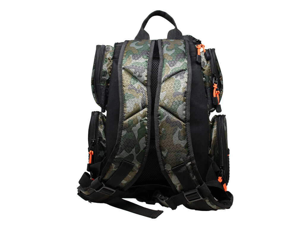 FTM Omura Rucksack ZR – Bild 4