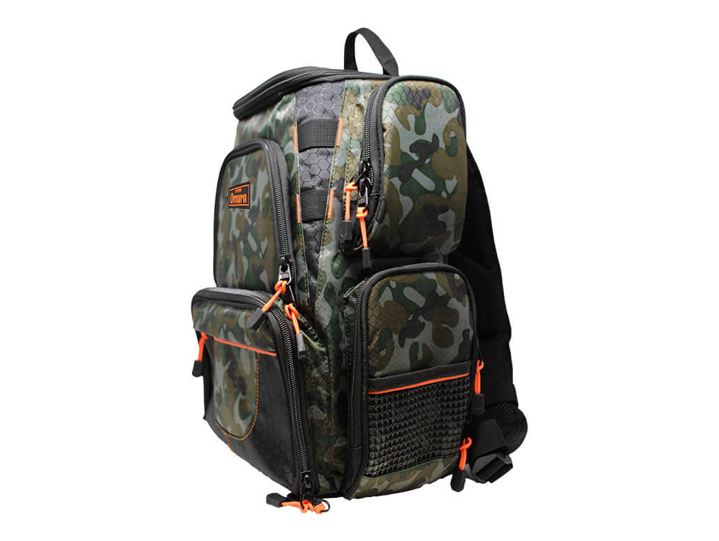 FTM Omura Rucksack ZR – Bild 5