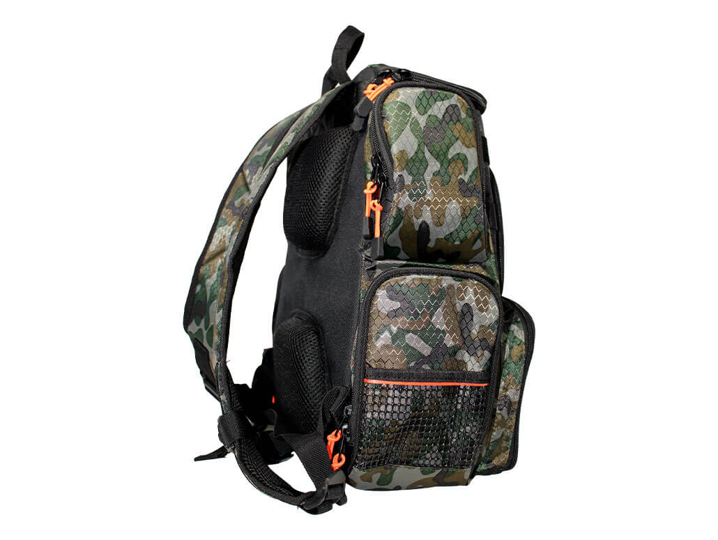 FTM Omura Rucksack ZR – Bild 6