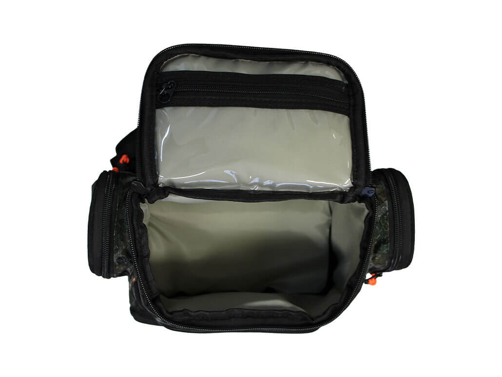 FTM Omura Rucksack ZR – Bild 7