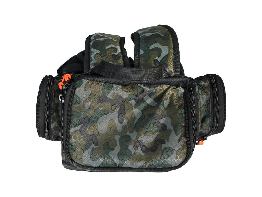 FTM Omura Rucksack ZR – Bild 8