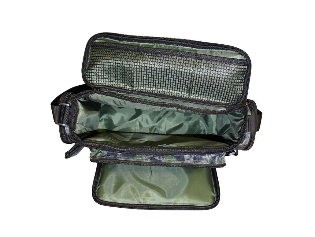 FTM Omura Tragetasche RX – Bild 3