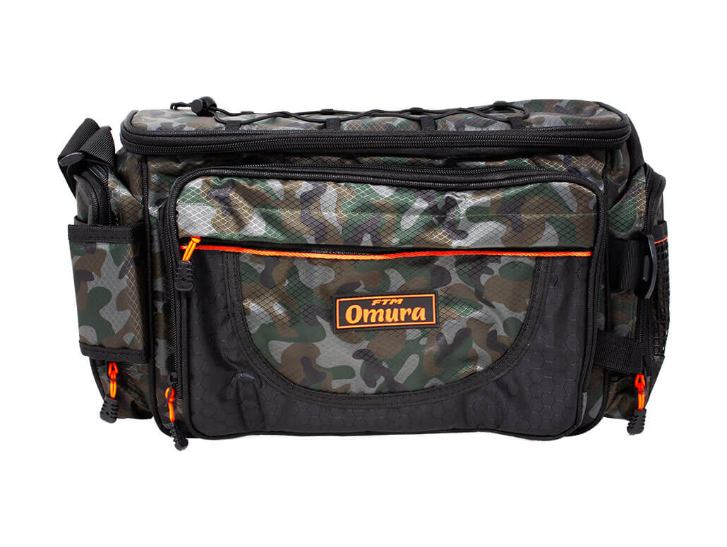 FTM Omura Tragetasche RX