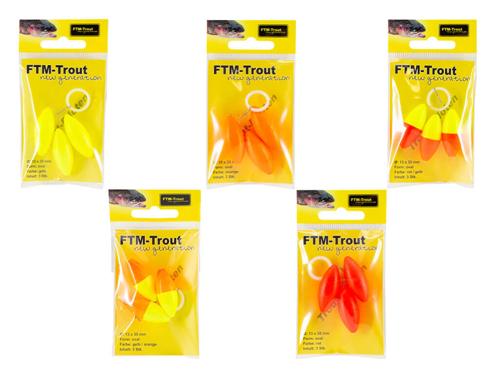 FTM Pilot oval Big