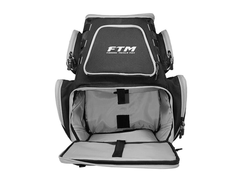 FTM Allround Rucksack – Bild 2